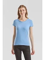 LadyFit Valueweight T Dámské tričko model 22443706 red - Fruit of the Loom LadyFit Valueweight T Dámské tričko model 22443706 red - Fruit of the Loom