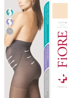 Fiore Mama 40 den M5209 farba: svetlá prírodná