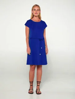 Vamp - Šaty s krátkymi rukávmi 20505 - Vamp