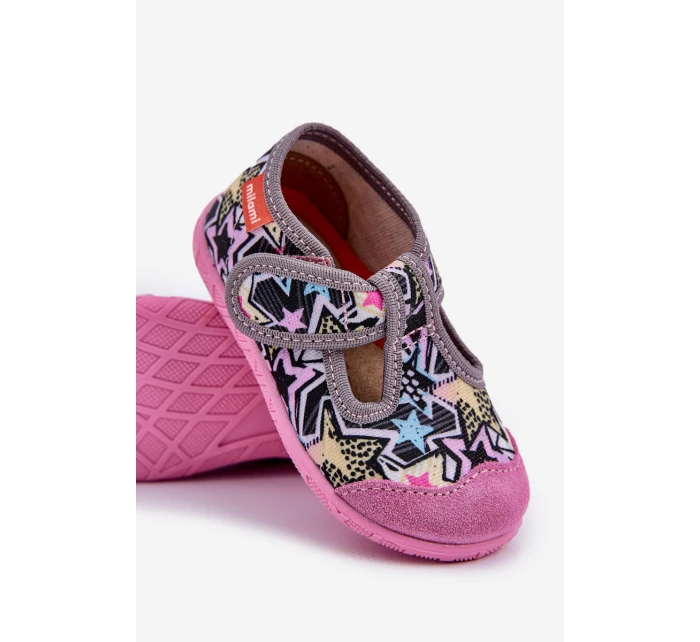 Dětské Na Suchý Zip model 21682705 - Milami