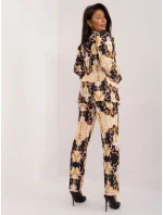 Súprava DHJ KMPL 17131.32X čierna Súprava DHJ KMPL 17131.32X čierna