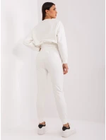 Komplet EM KMPL model 19077640 ecru - FPrice