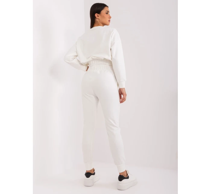 Komplet EM KMPL model 19077640 ecru - FPrice