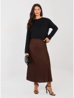 Bluza NS BL model 21914540 czarny - FPrice Bluza NS BL model 21914540 czarny - FPrice