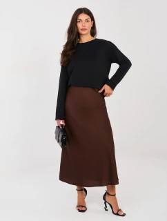 Mikina NS BL NS2553.16 čierna