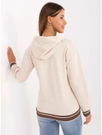 Bluza RV BL model 21314372 jasny beżowy - FPrice