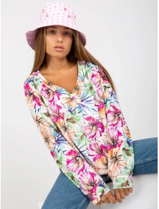 Blúzka RV BZ 8133.19P ecru