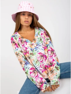 Blúzka RV BZ 8133.19P ecru