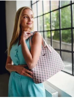 Kabelka VUCH Roselda monogram Niobe Kabelka VUCH Roselda monogram Niobe