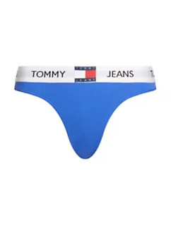 Close to Body Women  THONG (EXT SIZES)  model 19547301 - Tommy Hilfiger