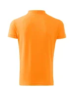 Cotton Heavy polokošile pánská model 20637829 orange - MALFINI, a.s.