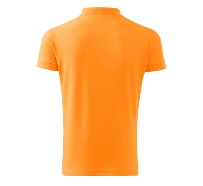 Cotton Heavy polokošile pánská model 20637829 orange - MALFINI, a.s.