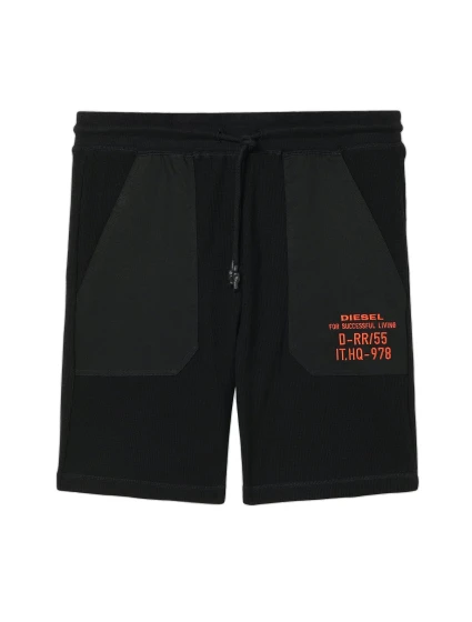 Pánske šortky A01984-0ADAS-900 - Diesel
