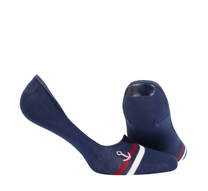 Dámské vzorované ponožky se model 6130864 - Wola Dámské vzorované ponožky se model 6130864 - Wola