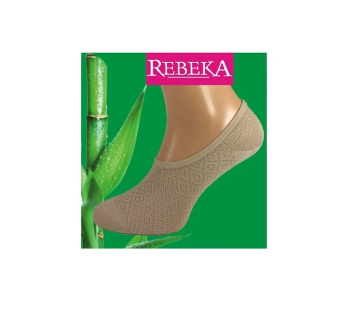 Dámské ponožky model 17257676 - Rebeka