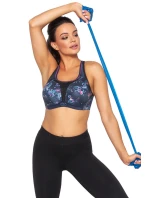 BIUSTONOSZ  NAVY BLUE model 18591973 - AVA ACTIVE