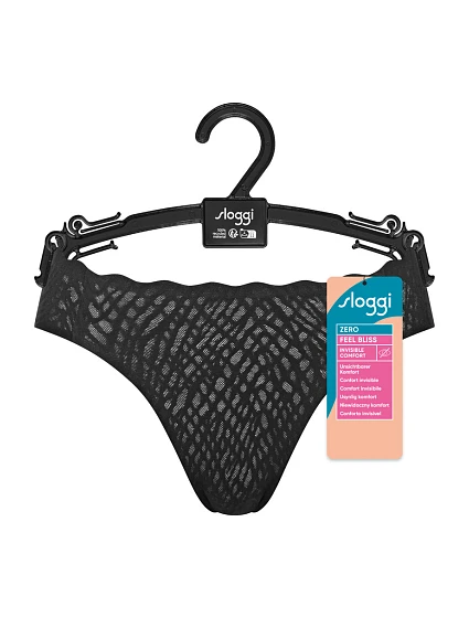ZERO FEEL KALHOTKY S model 22102445 - Sloggi