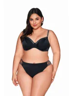 PLAVKOVÁ PODPRSENKA SK 225 ČIERNA