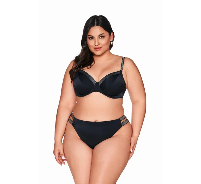 PLAVKOVÁ PODPRSENKA SK 225 ČIERNA