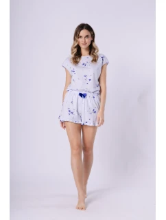 Pyžamo model 223680 M-Max