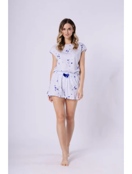 Pyžamo model 223680 M-Max Pyžamo model 223680 M-Max