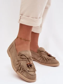 Mokasíny model 224260 Step in style