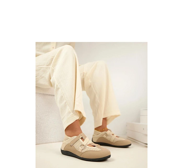 Baleríny model 225595 Solea Baleríny model 225595 Solea