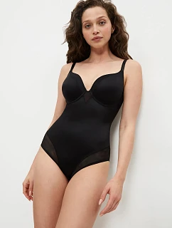 Dámské body True Shape Sensation model 21428229 BLACK černé 0004 - Triumph