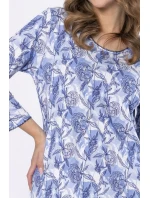 Košile  7/8 M2XL model 21306207 - LEVEZA