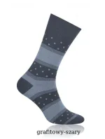 Pánské ponožky model 5790387 - Steven