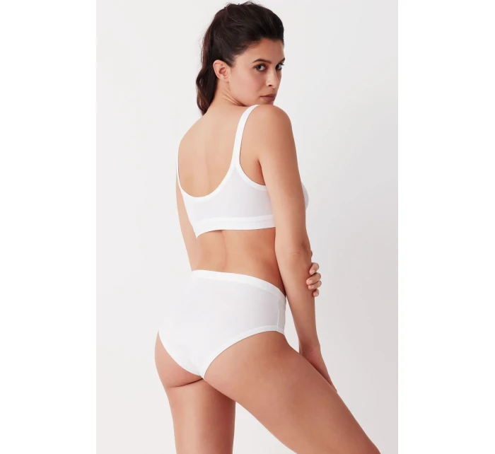 Nohavičky Cotonella GD 366 Midi Modal M-3XL