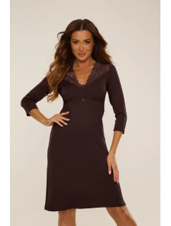 Košeľa De Lafense 810 Lilian 7/8 M-2XL