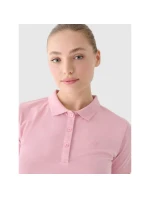 Polokošeľa 4F W 4FWMM00TPTSF317-56S