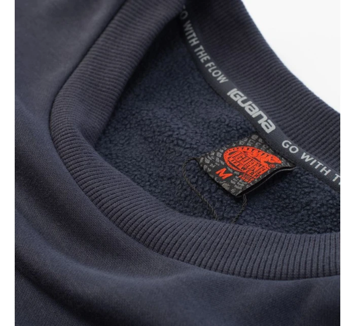 Mikina Iguana Grove M Mikina Iguana Grove M