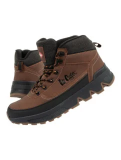 Lee Cooper M LCJ-24-01-2950M zimné topánky