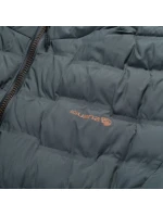 Primaloft prošívaná bunda M model 20924793 - Iguana