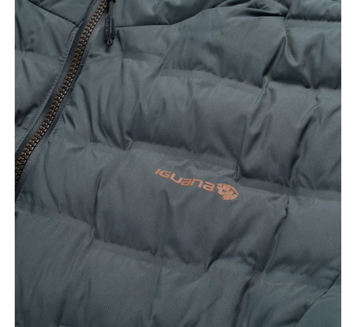 Primaloft prošívaná bunda M model 20924793 - Iguana