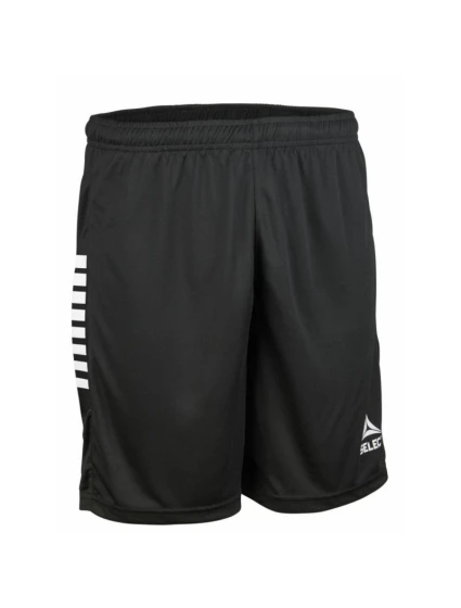 Futbalové šortky SPAIN v25 black/white