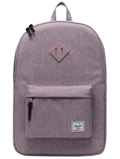 Batoh Classic Heritage model 21372853 Pink Jedna velikost - Herschel