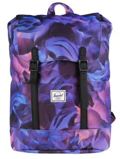 Small Backpack Purple Jedna velikost model 21373206 - Herschel
