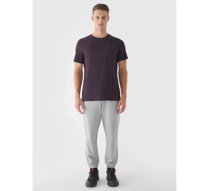 Trička M model 21437580 pánské - 4F Trička M model 21437580 pánské - 4F