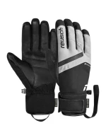 Rukavice  GORETEX r. černobílé model 21488354 - Reusch