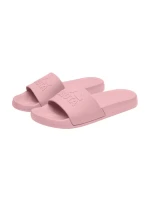Žabky do bazéna Kubota basic plain pink K25SS-101-001-28-1