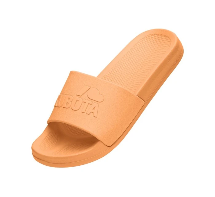 Žabky do bazénu basic plain orange model 21721426 - Kubota Žabky do bazénu basic plain orange model 21721426 - Kubota