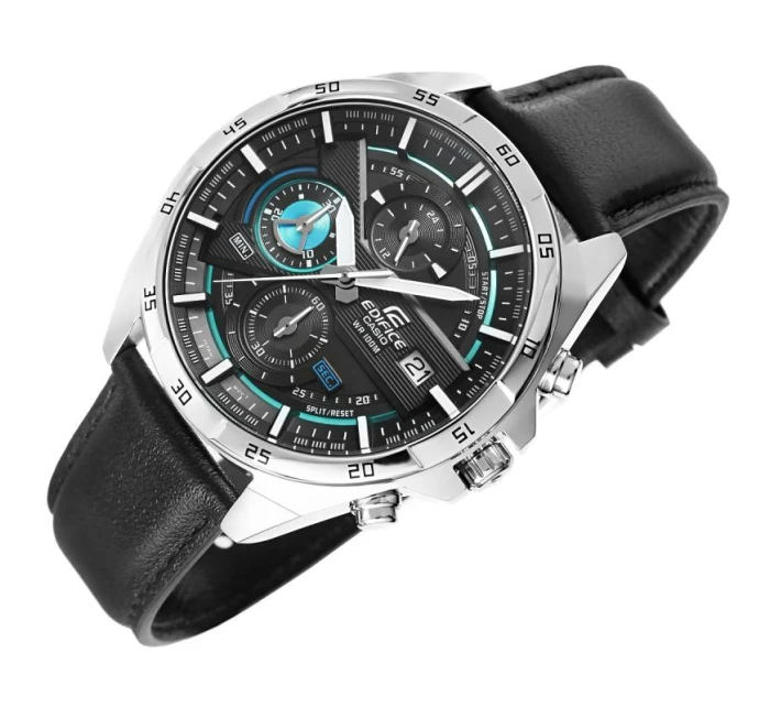 CASIO EDIFICE EFR-556L-1AVUEF Pánske hodinky + BOX CASIO EDIFICE EFR-556L-1AVUEF Pánske hodinky + BOX