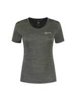 koszulka do biegania model 21848268 szara L - Rogelli