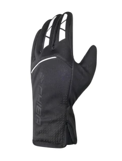 Rukavice model 21851073 SKIN černé M - CHIBA