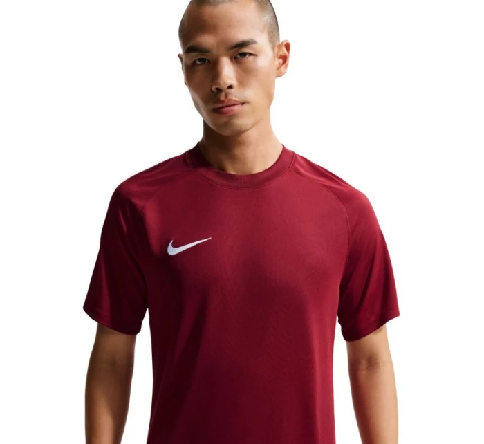 DriFit Park VIII pánské tričko bordó  pánské model 21910905 - NIKE