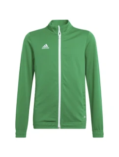 Detská mikina Entrada 22 Jr HI2138 - Adidas