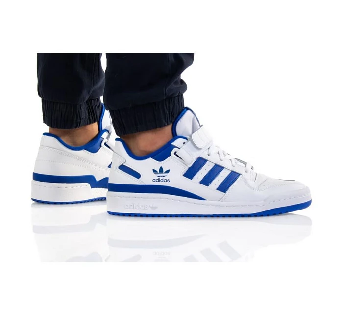 Boty Low M model 22050421 - ADIDAS Boty Low M model 22050421 - ADIDAS